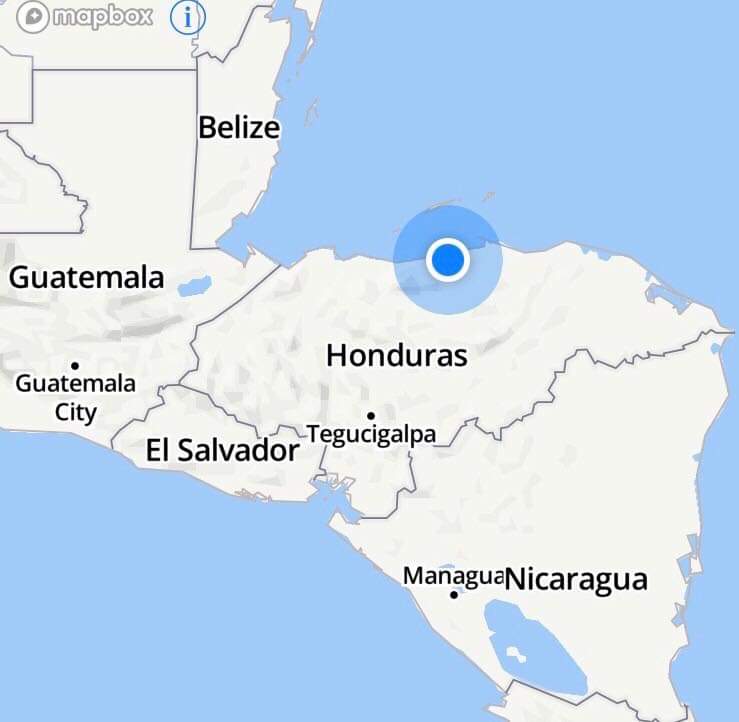 Honduras 2019: 