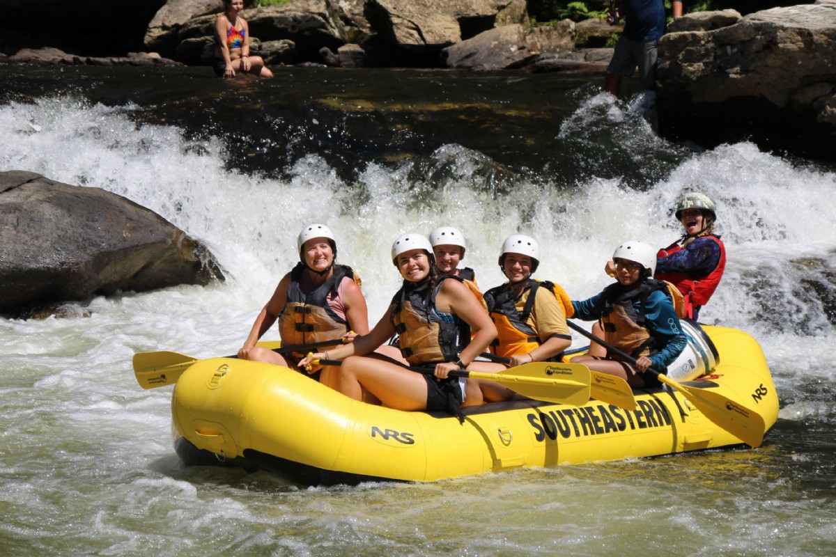 Youth Rafting1