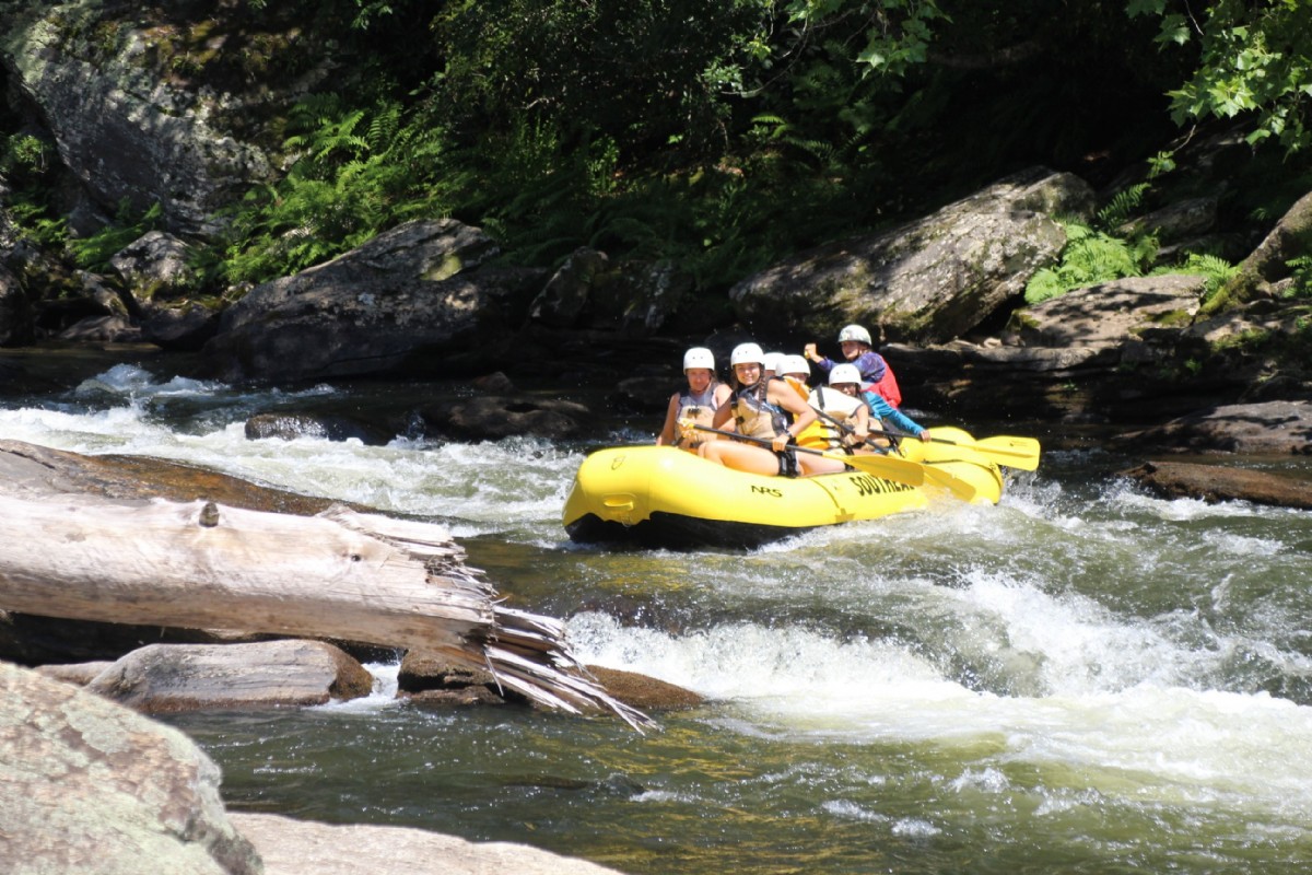 Youth Rafting4